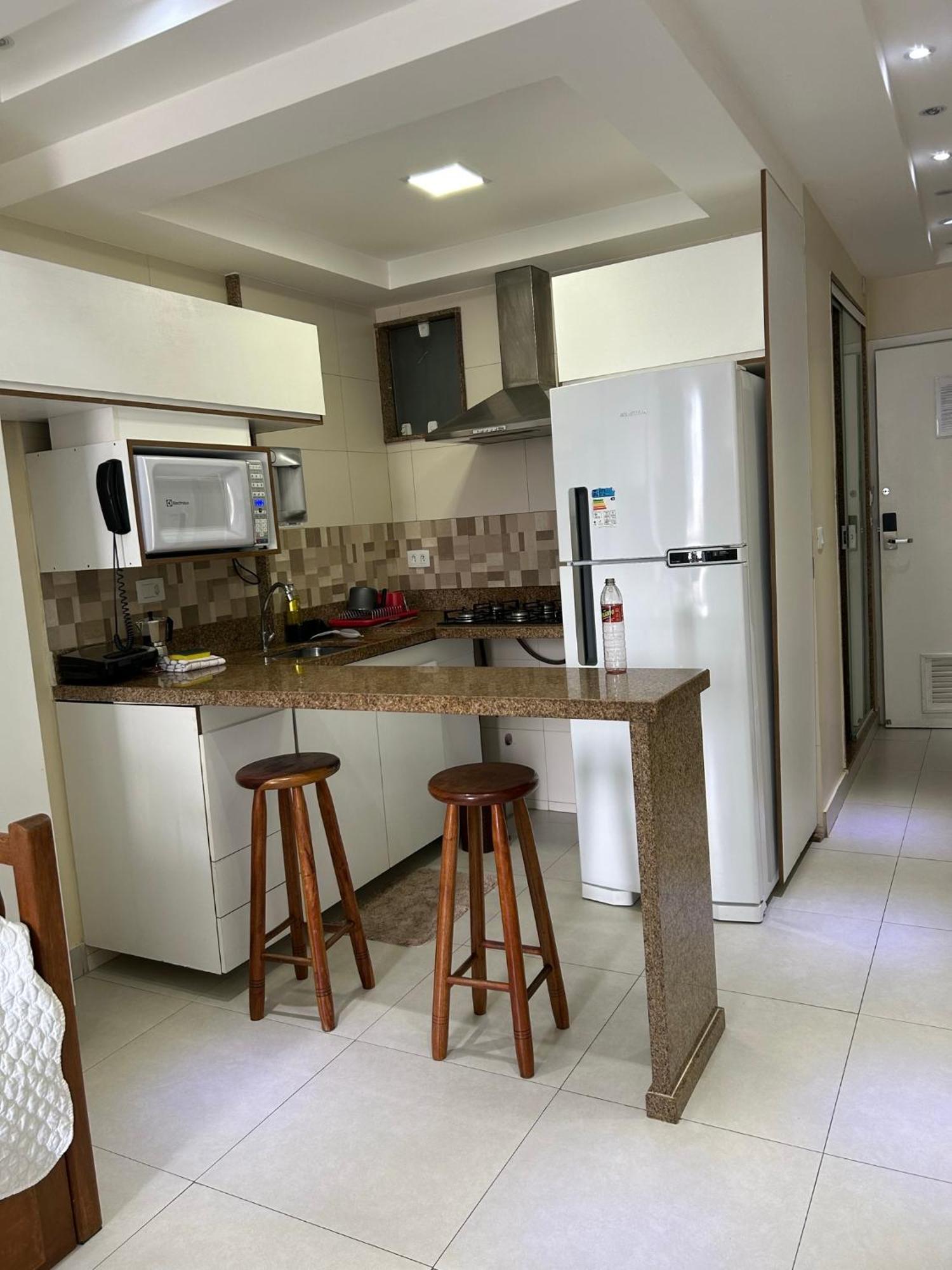 Copacabana Rio 17 Apartamento