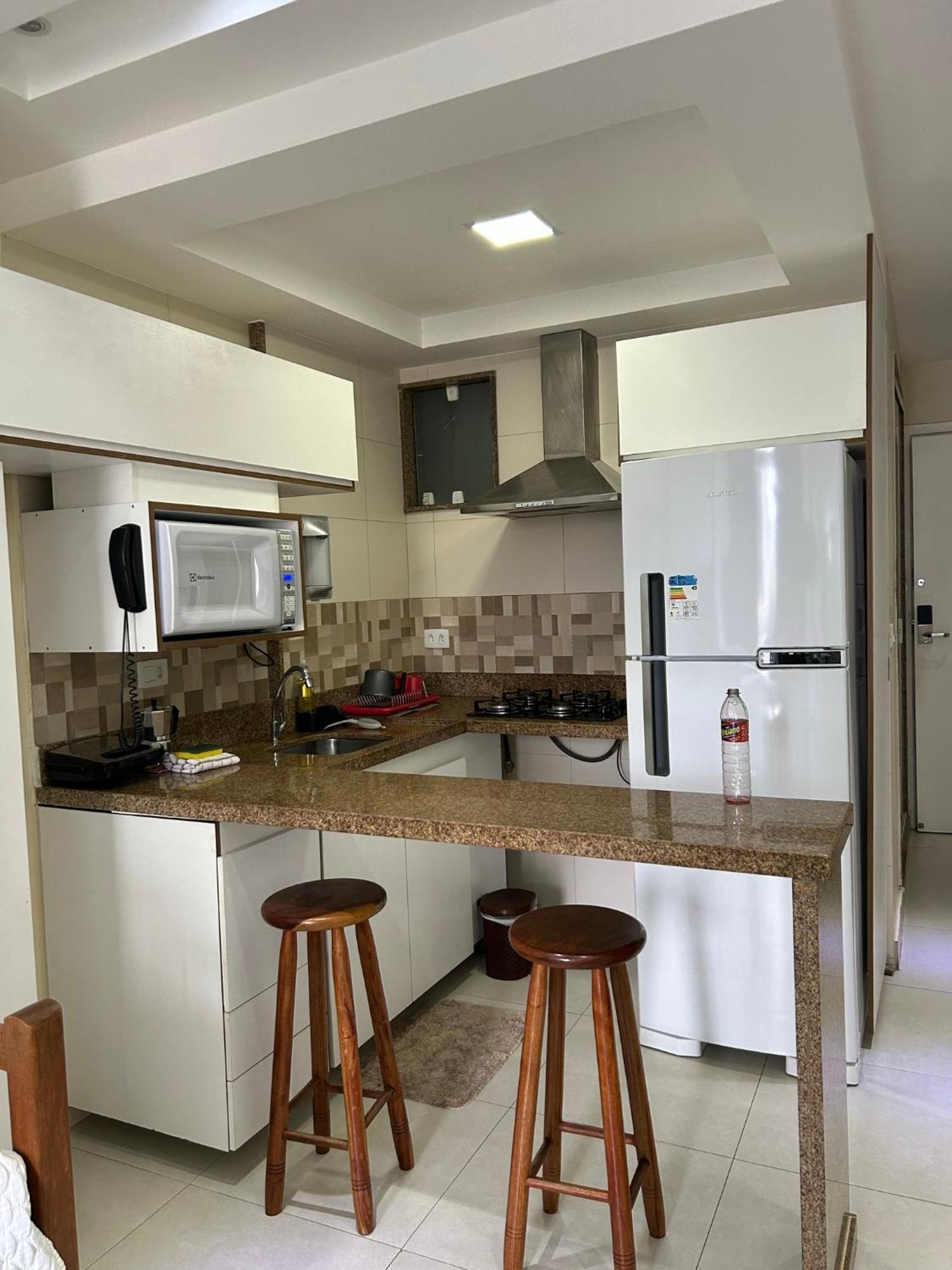 Apartamento Copacabana Rio 17 *