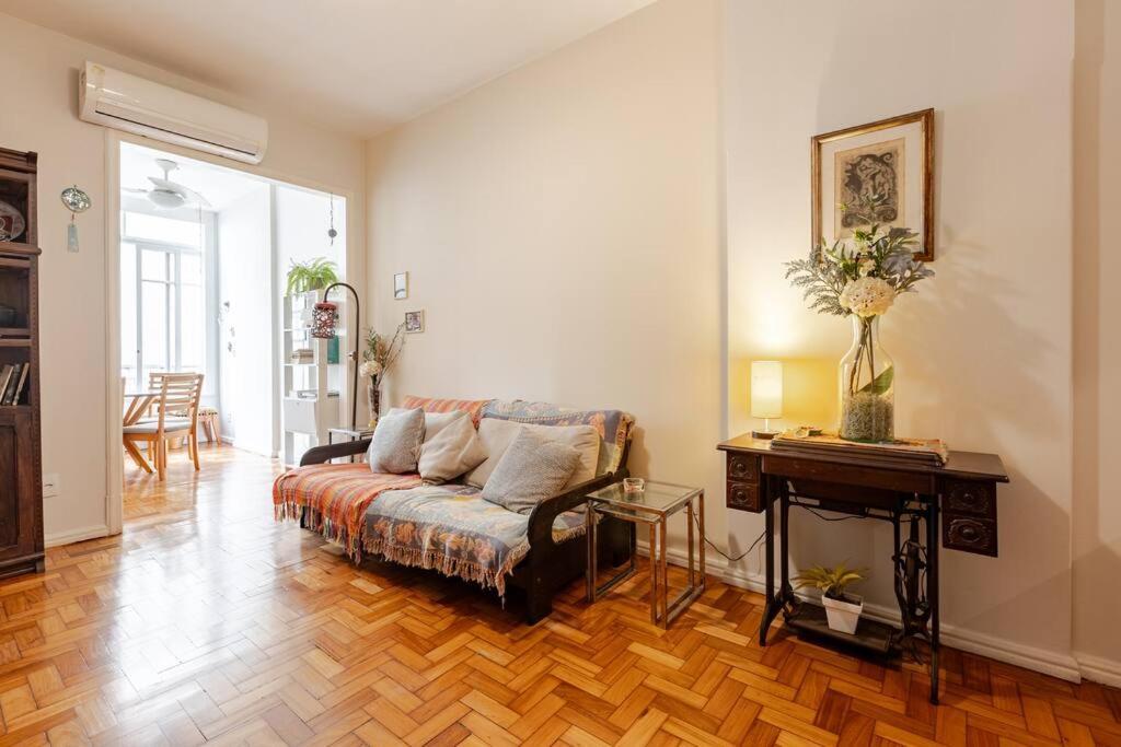 Apartamento Perto Do Mar, Perto De