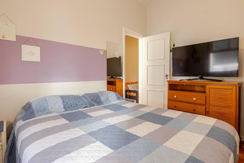 Apartamento Perto Do Mar, Perto De