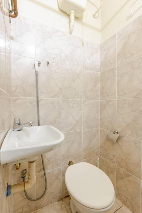 Apartamento Perto Do Mar, Perto De Rio de Janeiro