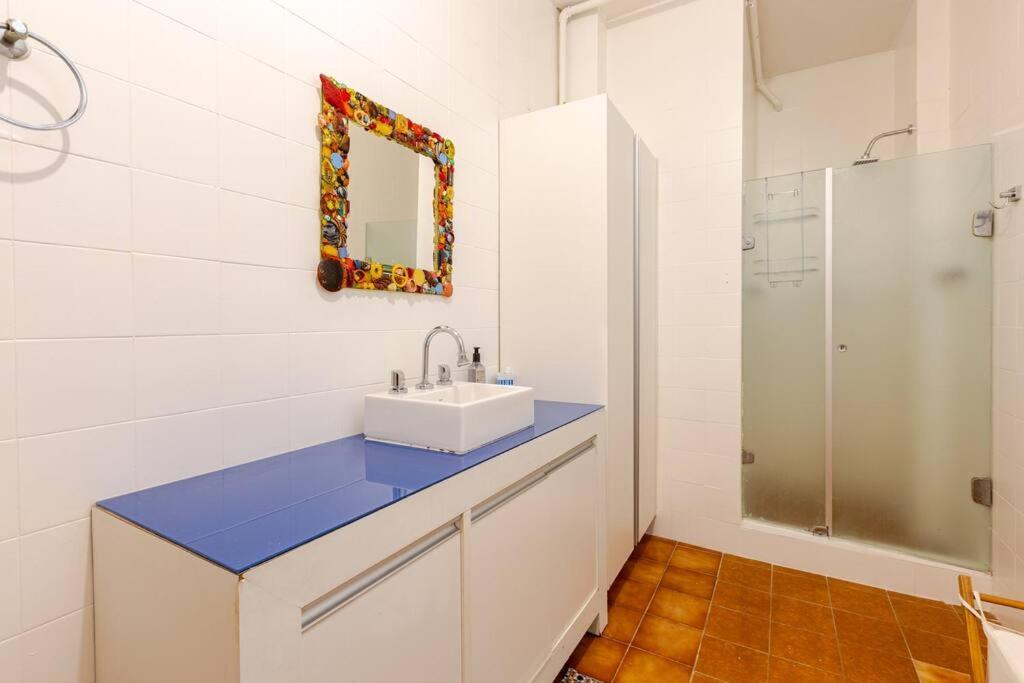Perto Do Mar, Perto De Apartamento *