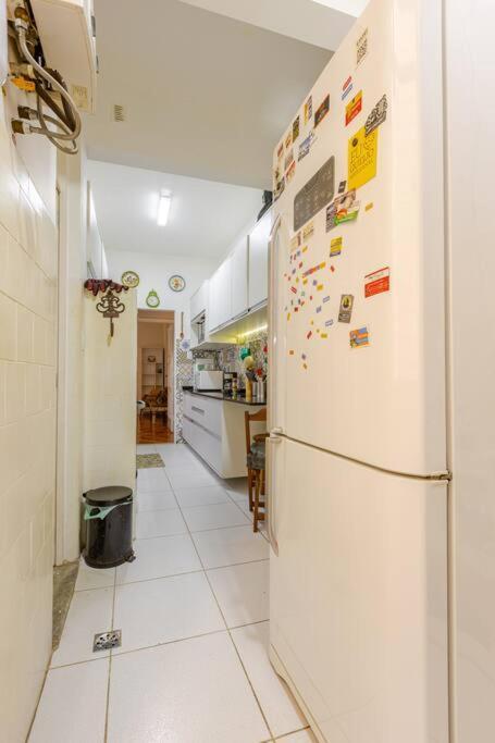 Apartamento Perto Do Mar, Perto De *