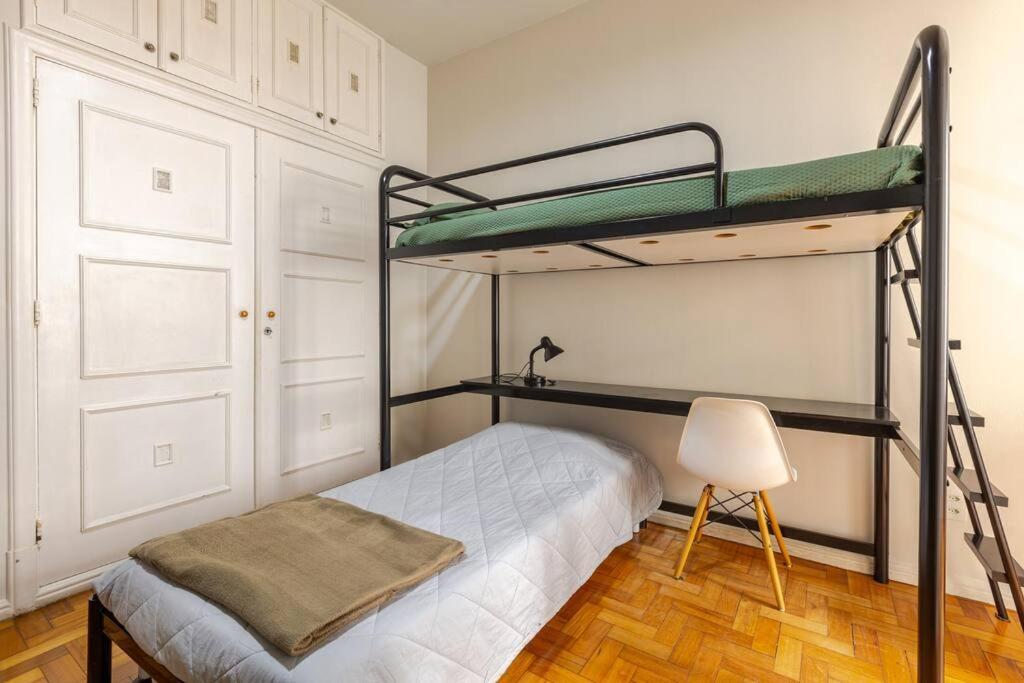 Perto Do Mar, Perto De Apartamento Rio de Janeiro