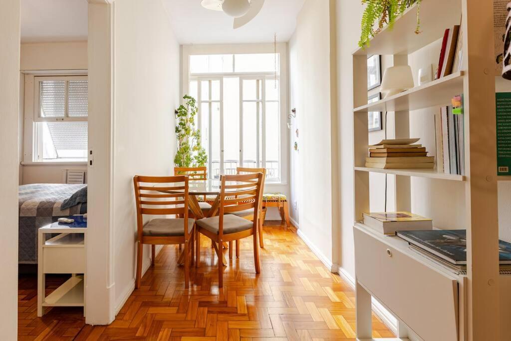 Perto Do Mar, Perto De Apartamento