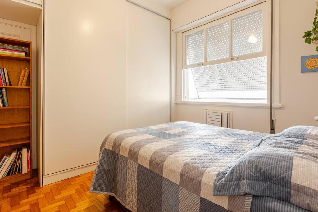 Apartamento Perto Do Mar, Perto De