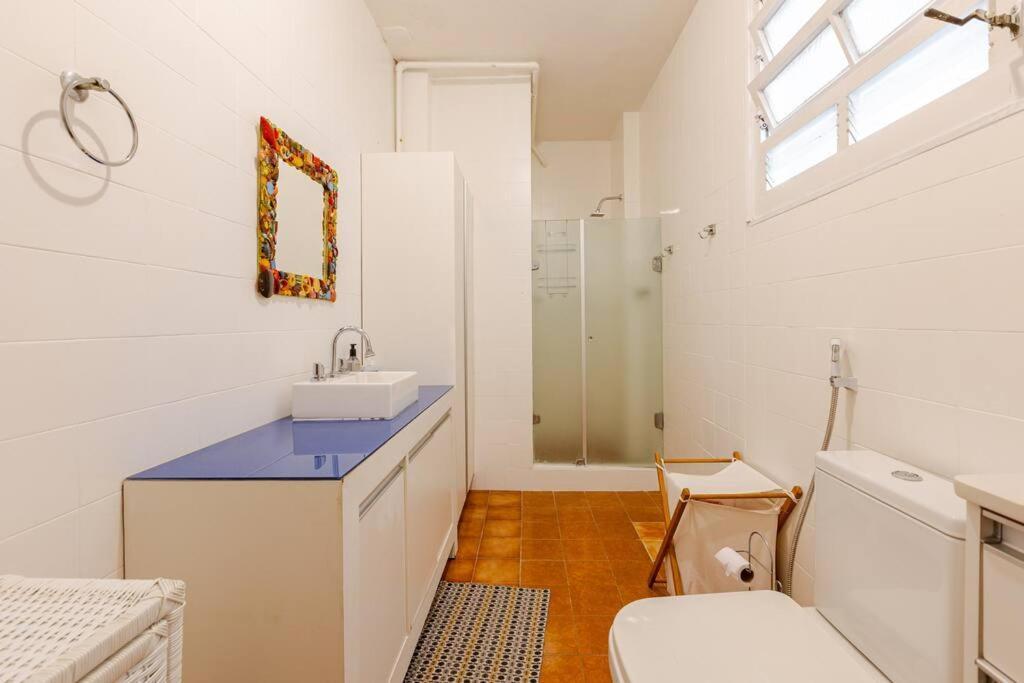 Perto Do Mar, Perto De Apartamento Rio de Janeiro
