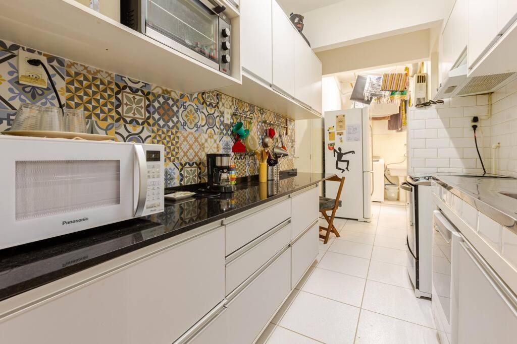 Apartamento Perto Do Mar, Perto De *