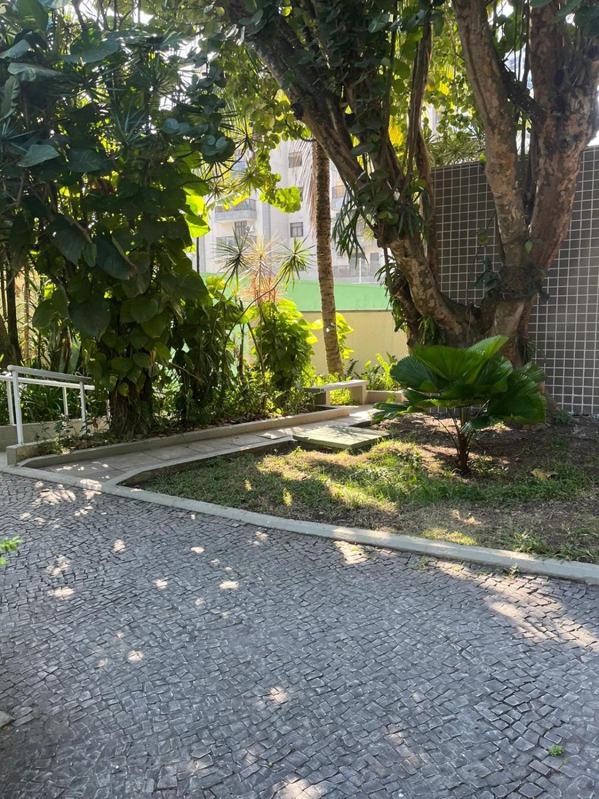 Cobertura Incrivel, Silenciosa E Familiar Com Sala Ampla, Cozinha Americana, 3 Quartos, Area Gourmet, Terraco Aberto Com Churrasqueira E Jacuzzi Na Praia Da Barra Da Tijuca - Rio De Janeiro - Apto Inteiro So Pra Voce Apartamento Rio de Janeiro