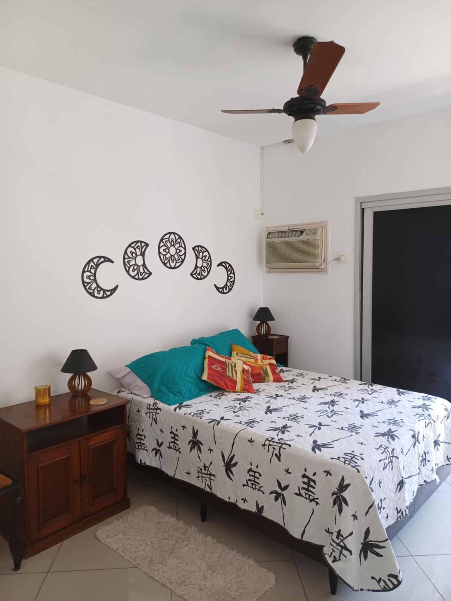 Apartamento Copa Flat Estilo Rio de Janeiro