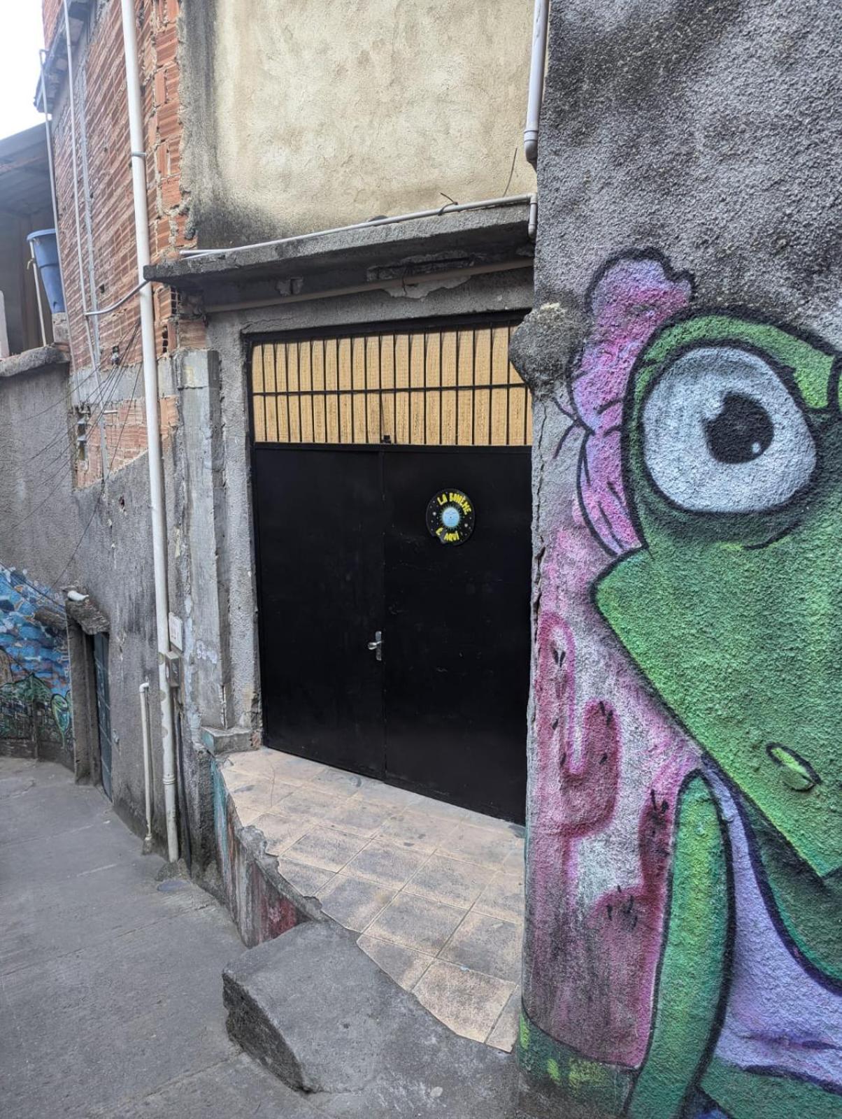 La Boheme Casa Cultural - Santa Teresa Rio de Janeiro
