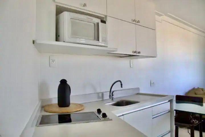 Apartment Posto 4 - Barra Da Tijuca