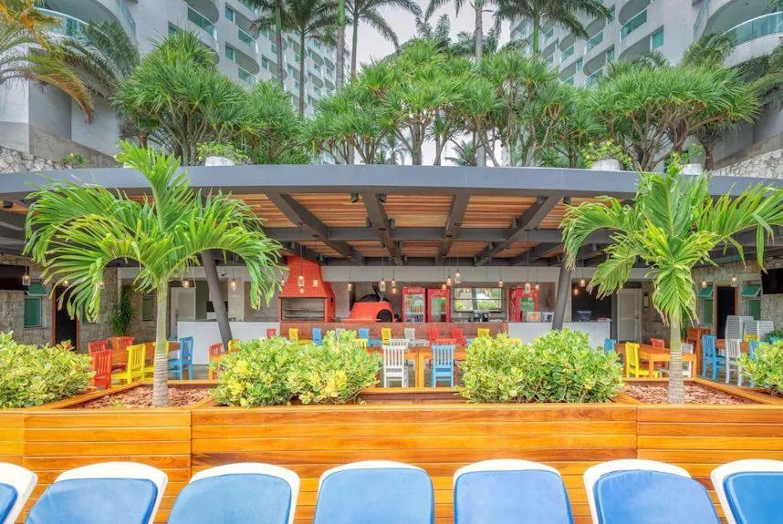 Apartment Posto 4 - Barra Da Tijuca *