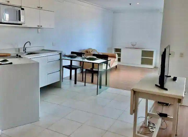 Apartment Posto 4 - Barra Da Tijuca