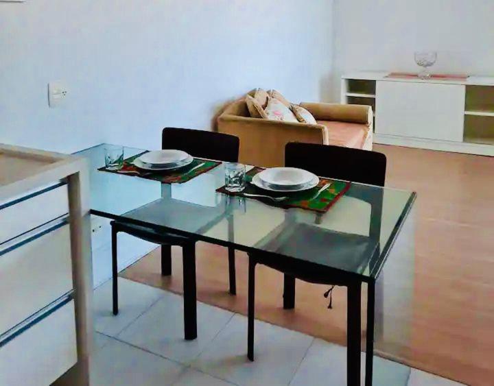 Posto 4 - Barra Da Tijuca Apartment Rio de Janeiro