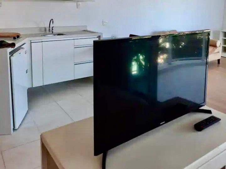 Apartment Posto 4 - Barra Da Tijuca Rio de Janeiro