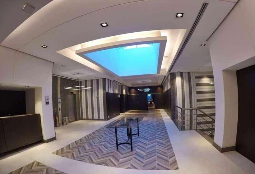 Posto 4 - Barra Da Tijuca Apartment Rio de Janeiro