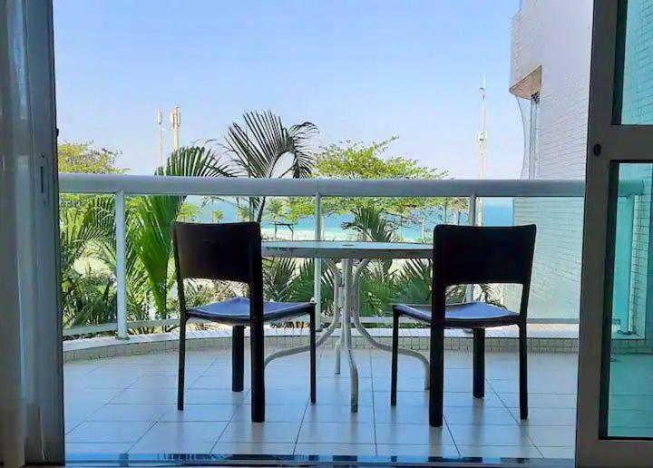 Apartment Posto 4 - Barra Da Tijuca *
