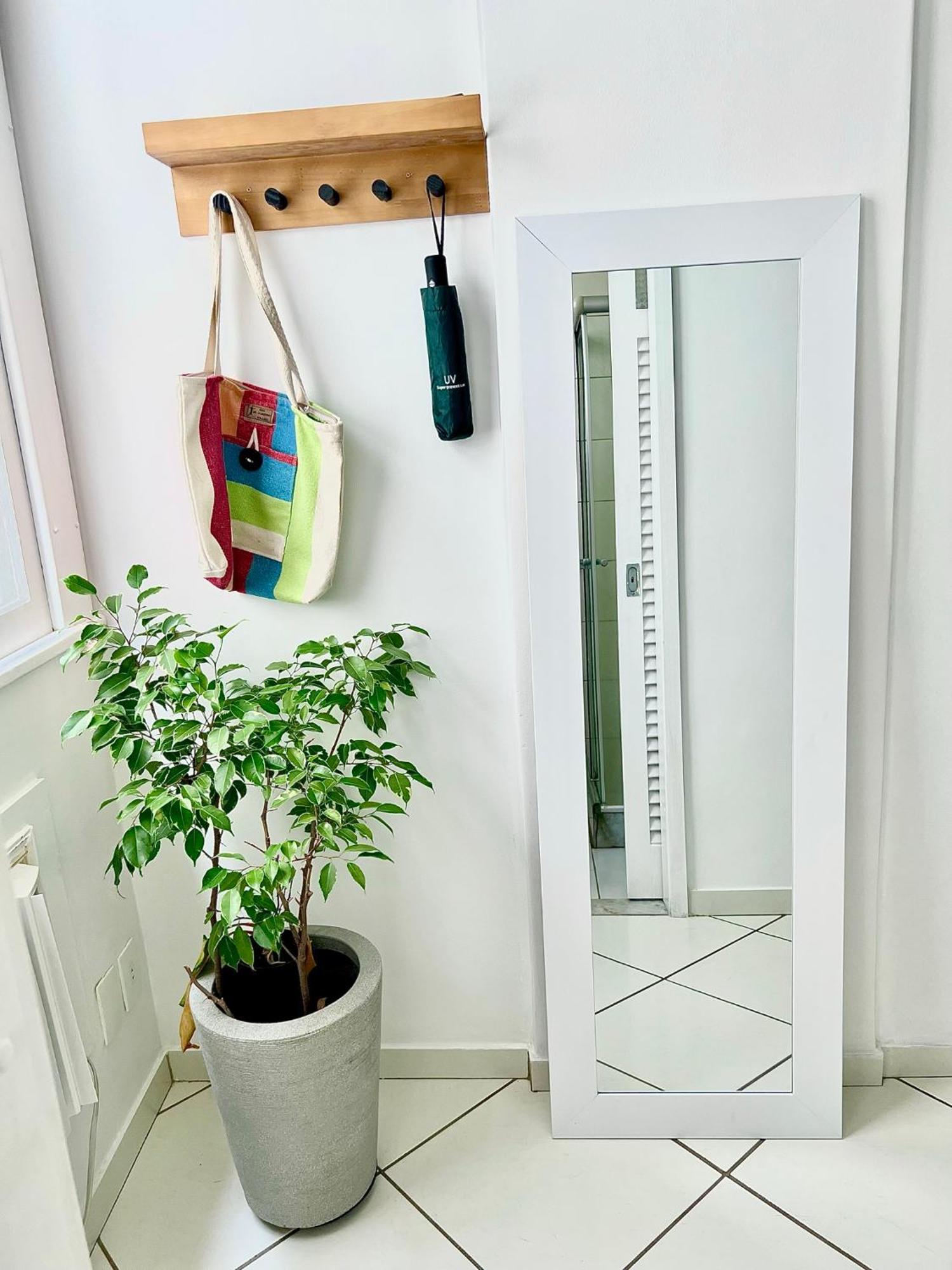 Apartment Ao Lado Da Em Ipanema Leblon