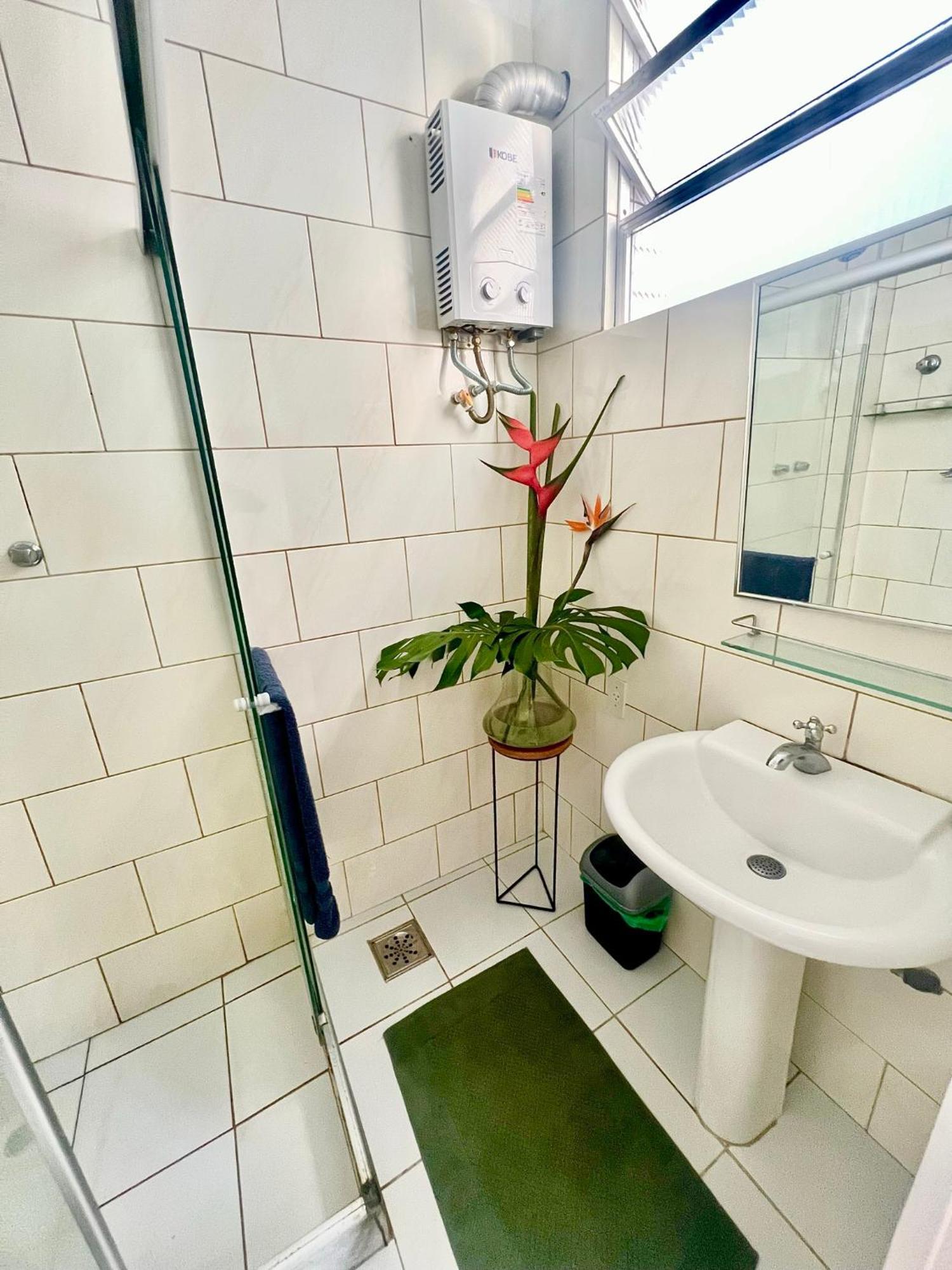Apartment Ao Lado Da Em Ipanema Leblon *