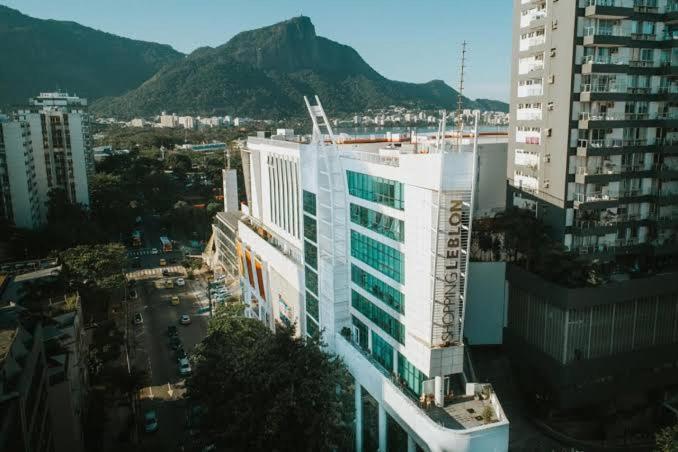 Homestay 1 Quarto Na Melhor Area Do Leblon Rio de Janeiro
