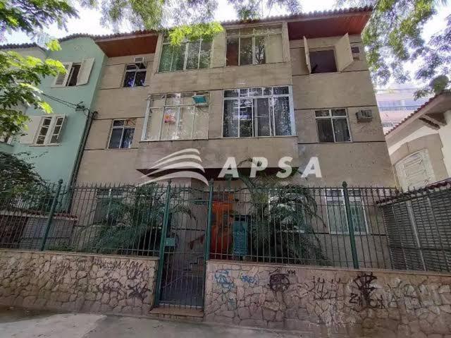 1 Quarto Na Melhor Area Do Leblon Homestay Rio de Janeiro