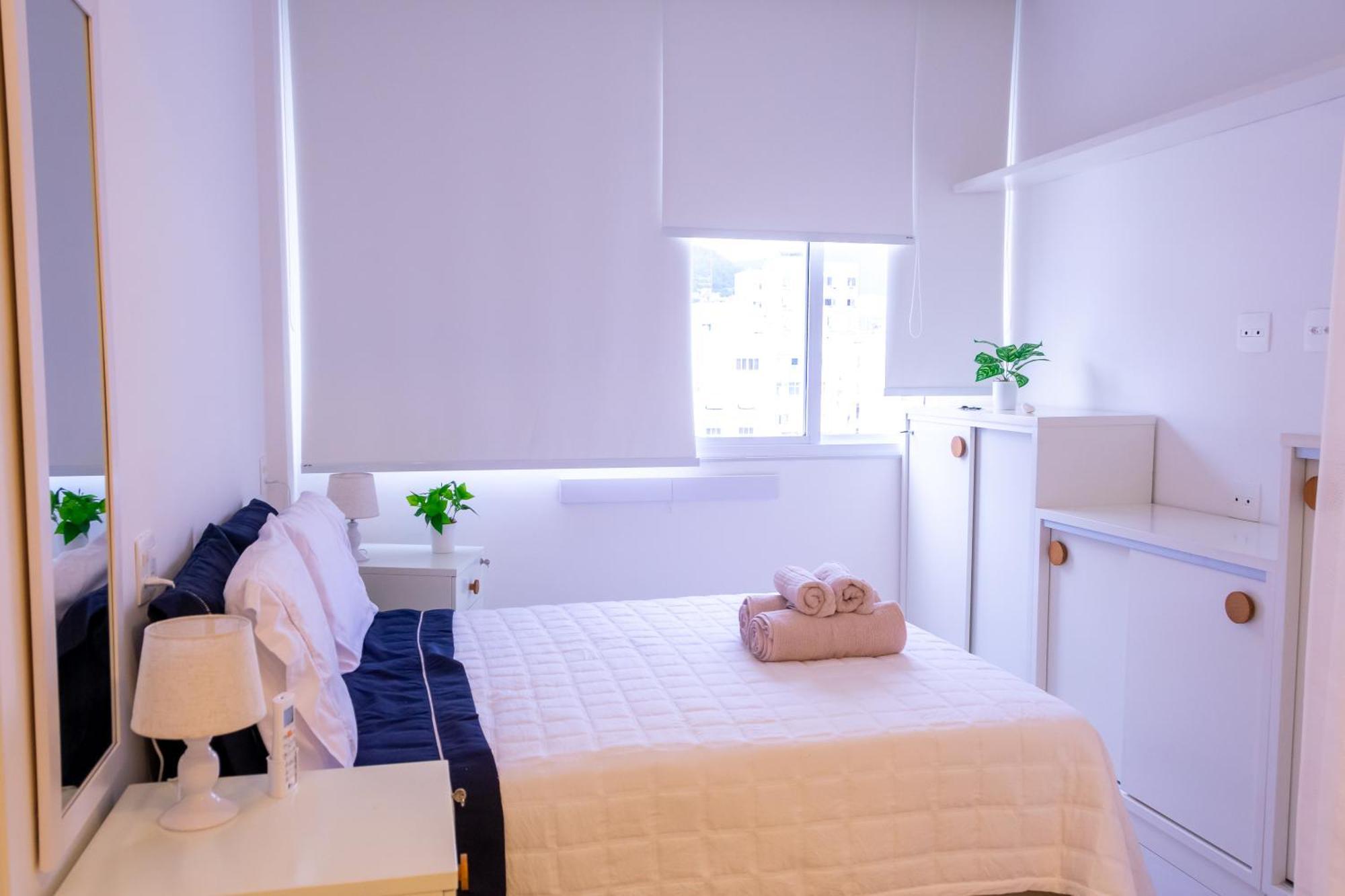 Apartamento Charmoso & Moderno - Copacabana Rio de Janeiro