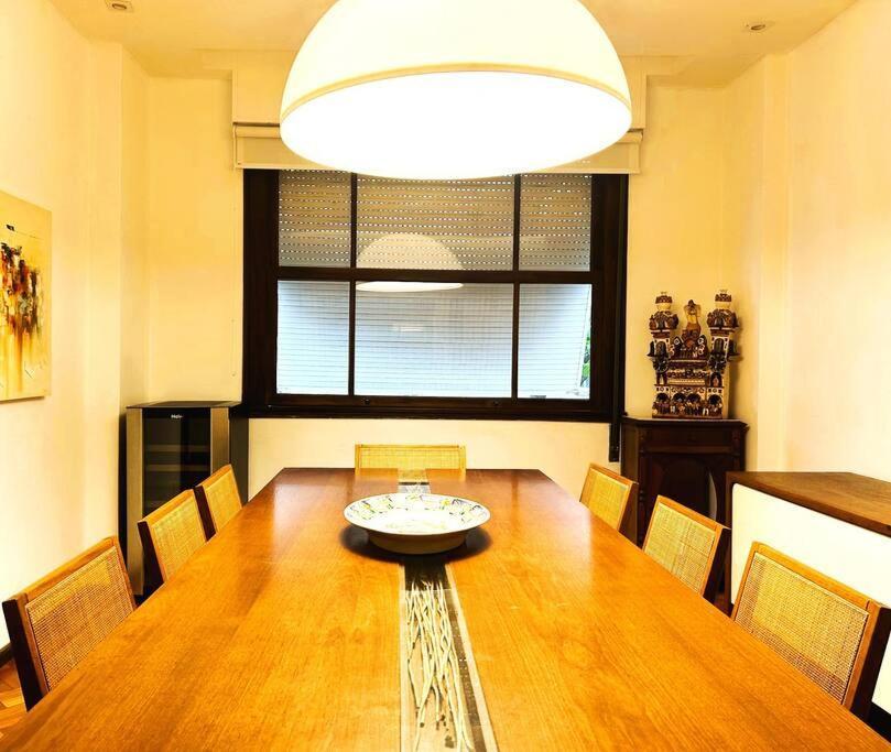 Apartment Sensacional Em Copa Rio de Janeiro
