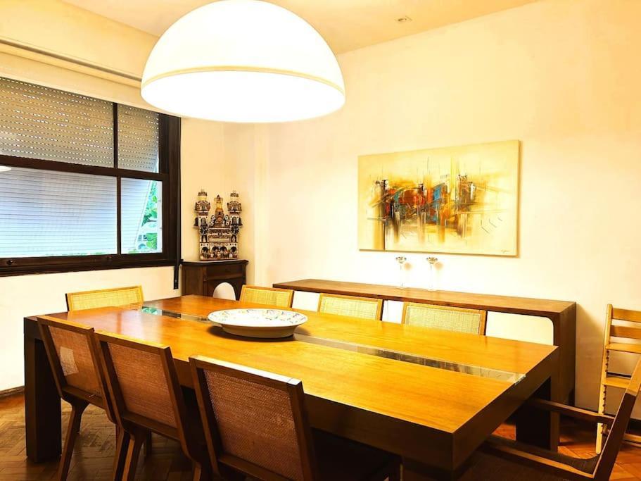 Sensacional Em Copa Apartment Rio de Janeiro
