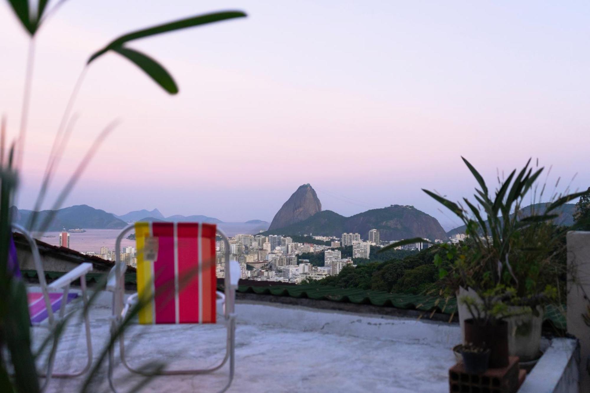 La Boheme Casa Cultural - Santa Teresa * Rio de Janeiro