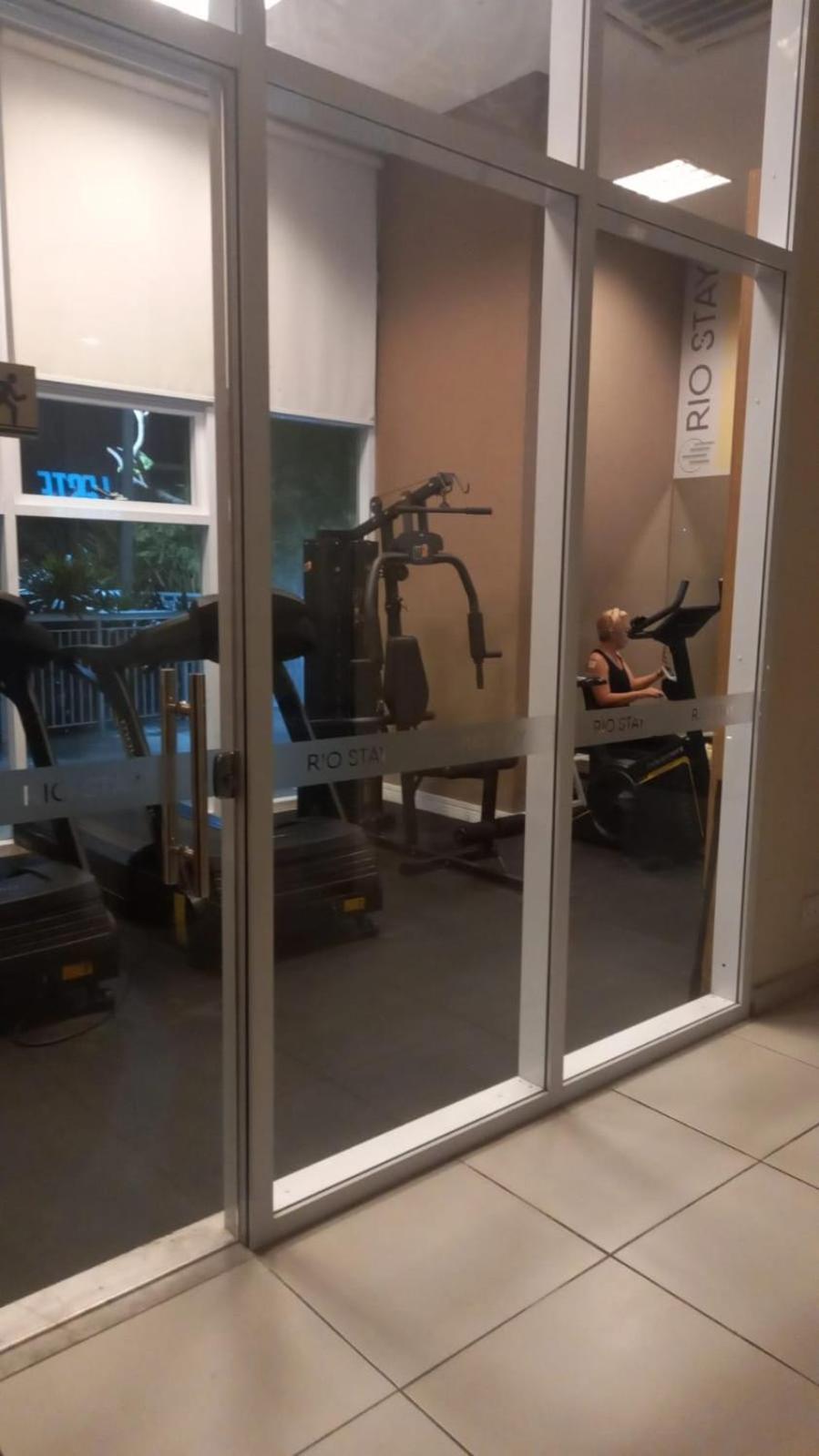 Excelente Ao Lado Do Riocentro Hotel 4*