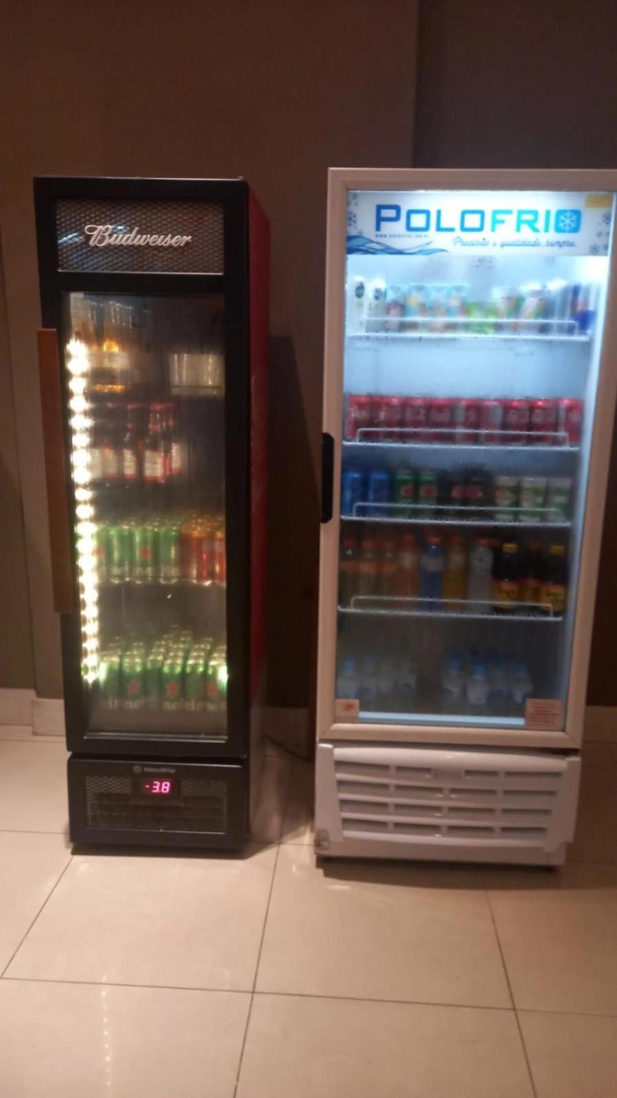 Excelente Ao Lado Do Riocentro 4*