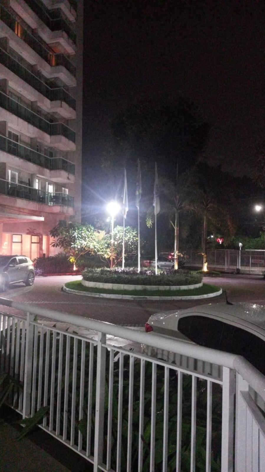 Excelente Ao Lado Do Riocentro Rio de Janeiro