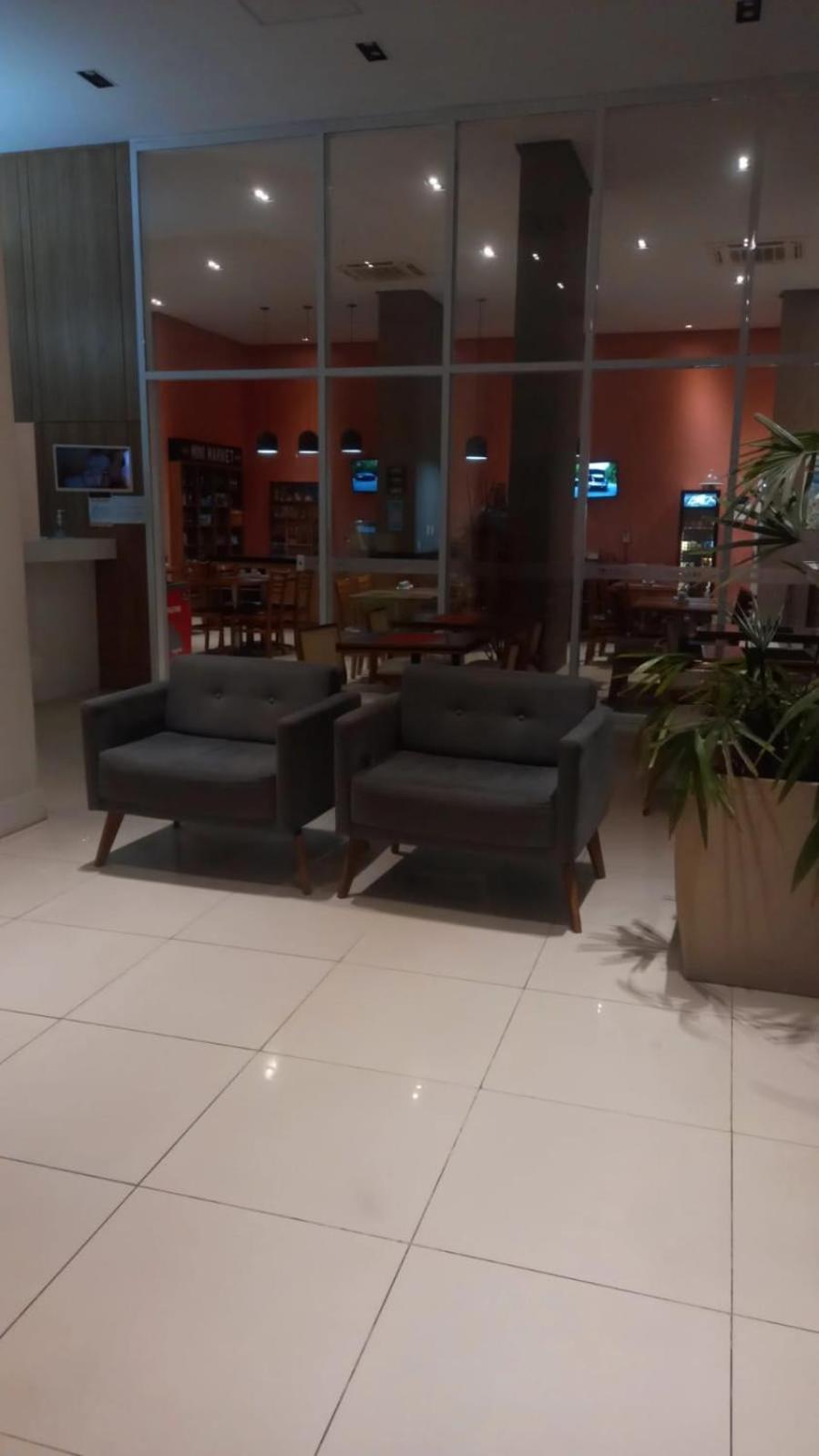 Excelente Ao Lado Do Riocentro 4* Rio de Janeiro