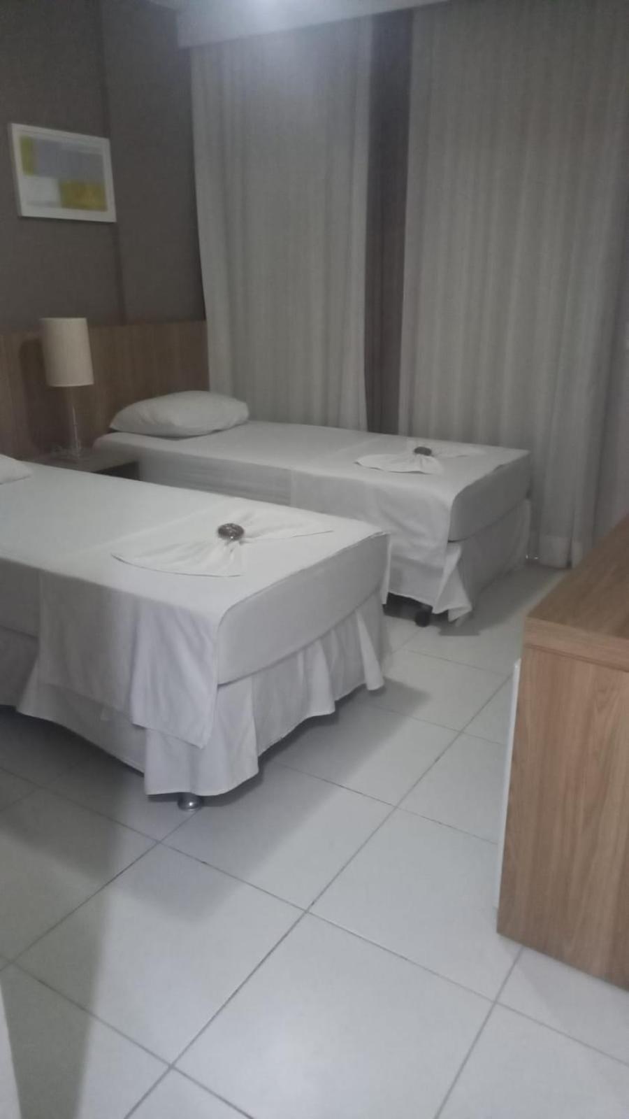 Excelente Ao Lado Do Riocentro Hotel