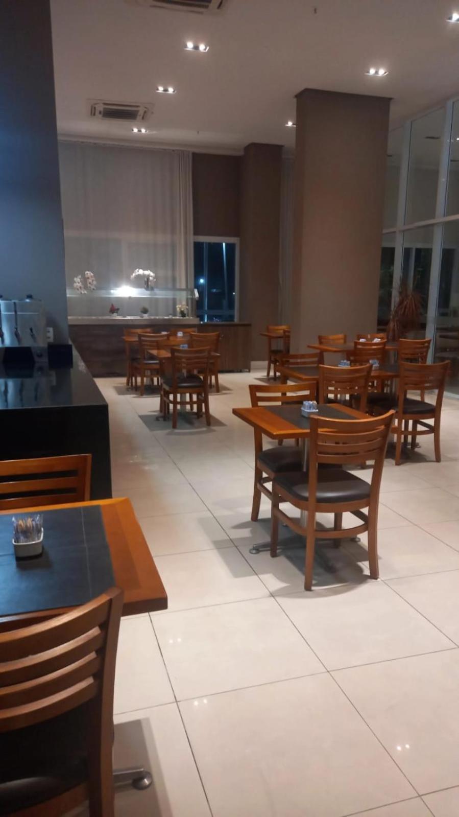 Excelente Ao Lado Do Riocentro Hotel Rio de Janeiro