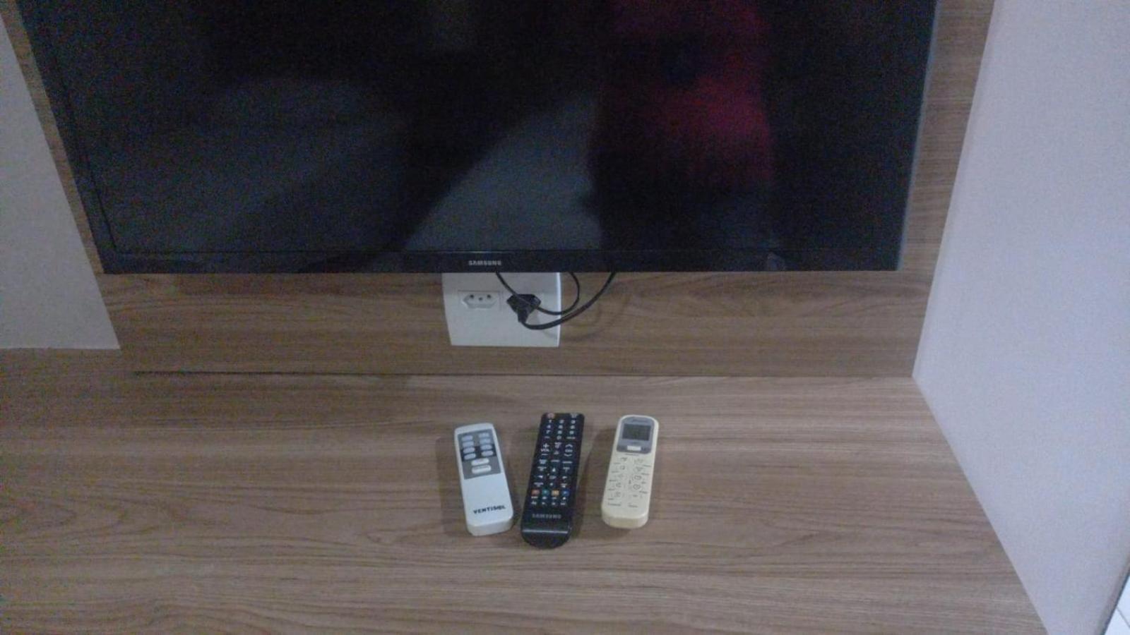 Excelente Ao Lado Do Riocentro 4* Rio de Janeiro