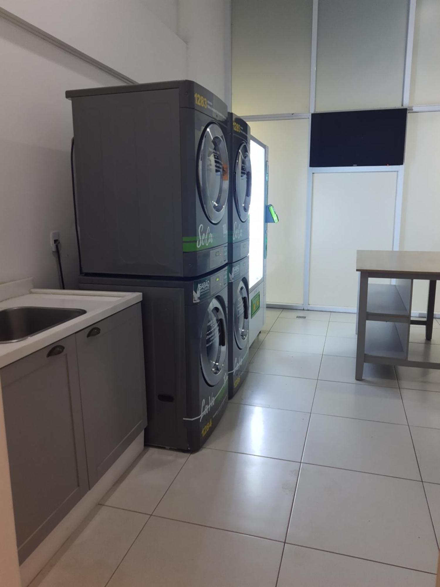 Excelente Ao Lado Do Riocentro 4* Rio de Janeiro