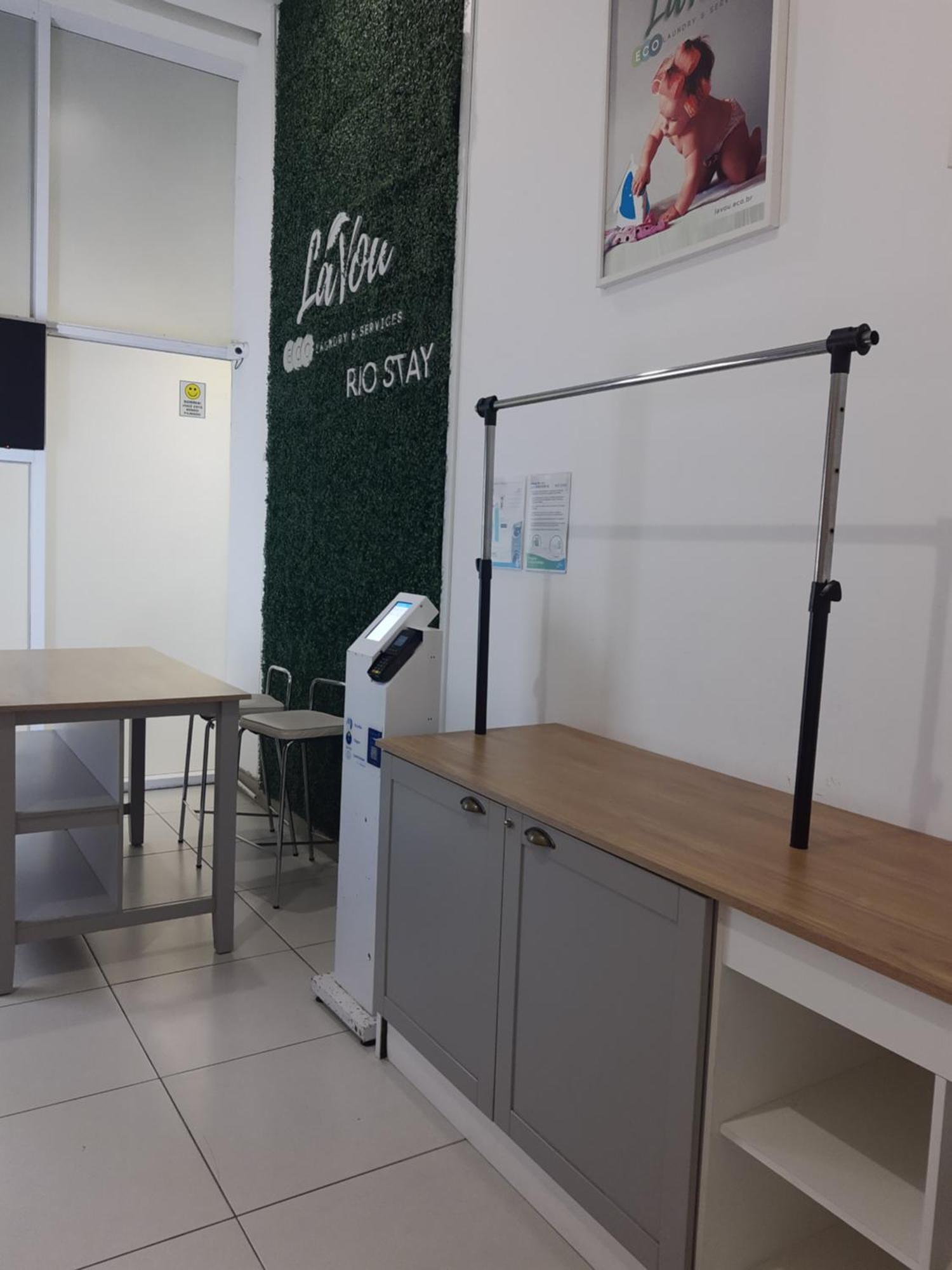 Excelente Ao Lado Do Riocentro