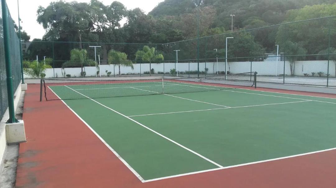 Excelente Ao Lado Do Riocentro 4*