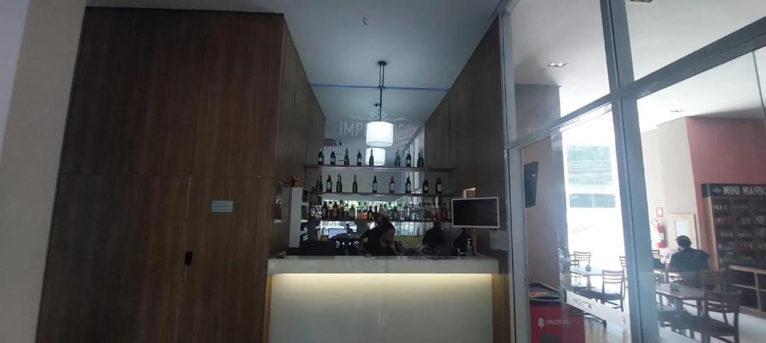 Excelente Ao Lado Do Riocentro