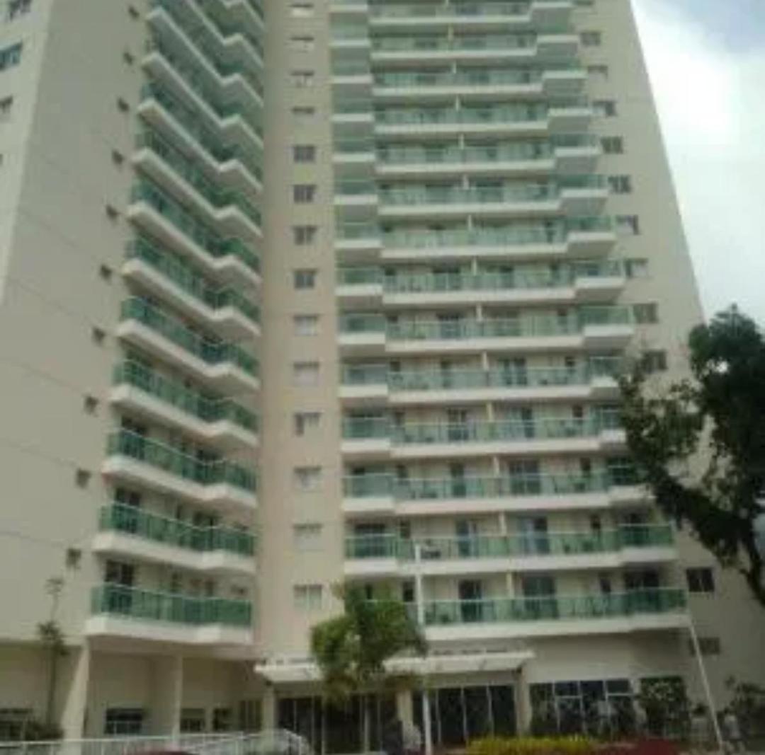Excelente Ao Lado Do Riocentro 4*