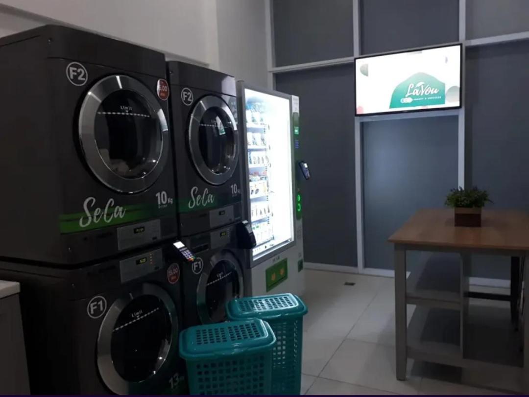 Hotel Excelente Ao Lado Do Riocentro 4*