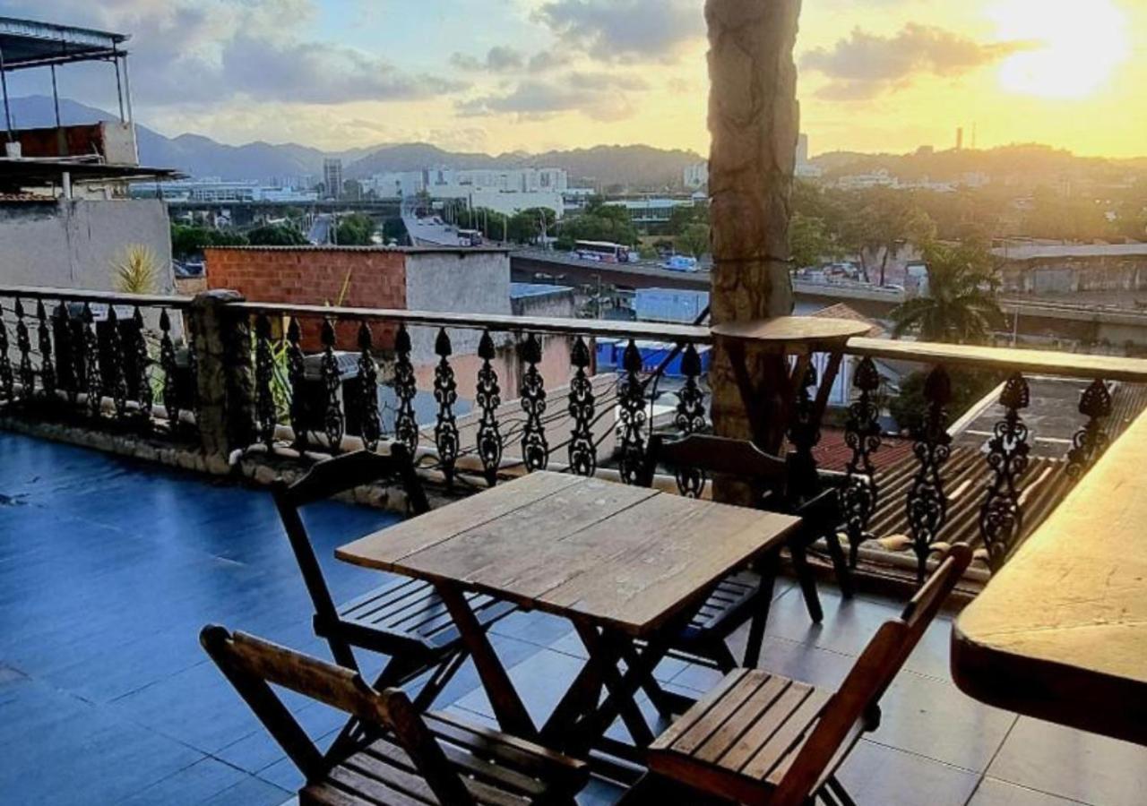 Casa Com Piscina Porto Maravilha Apartamento *