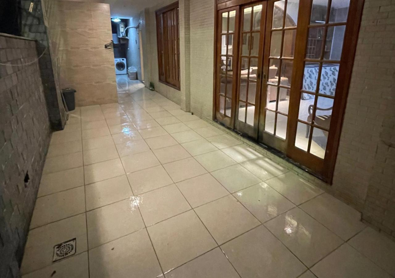 Apartamento Casa Com Piscina Porto Maravilha *