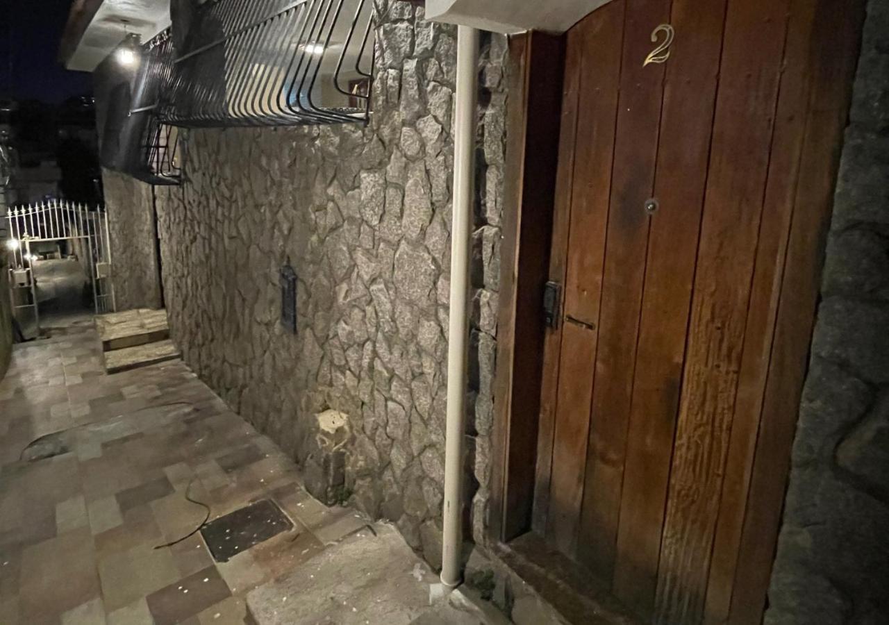 Apartamento Casa Com Piscina Porto Maravilha Rio de Janeiro