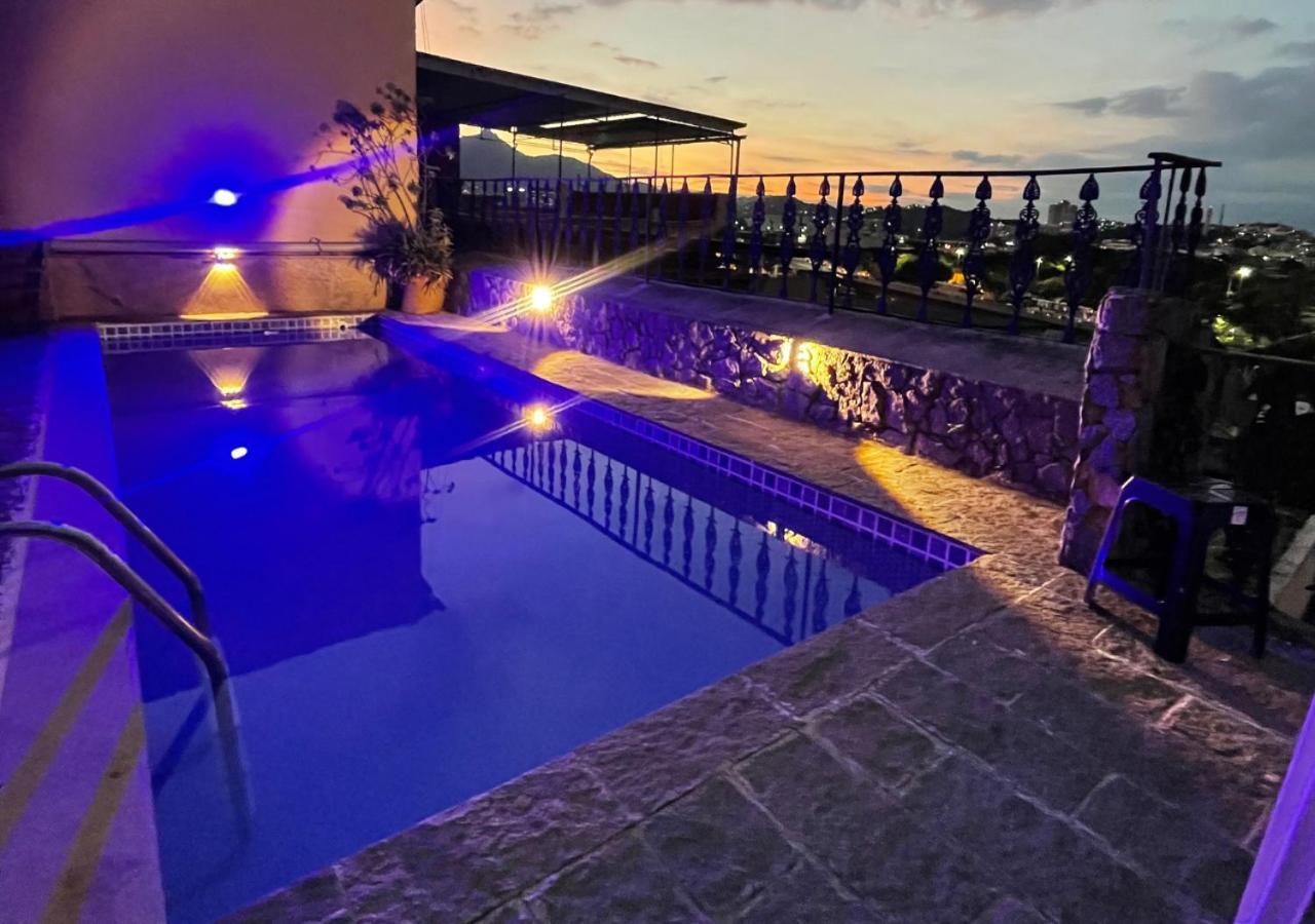 Casa Com Piscina Porto Maravilha Apartamento