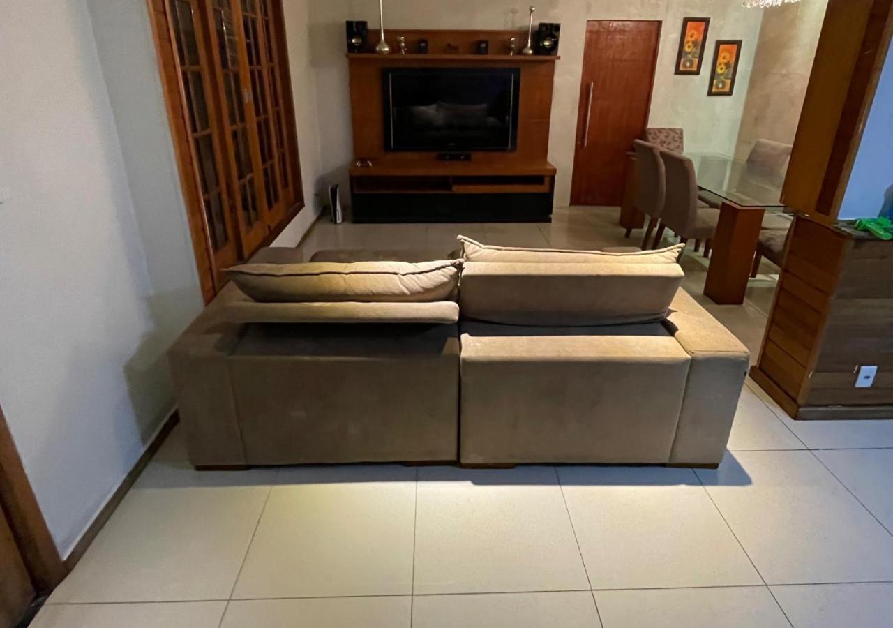 Casa Com Piscina Porto Maravilha Apartamento
