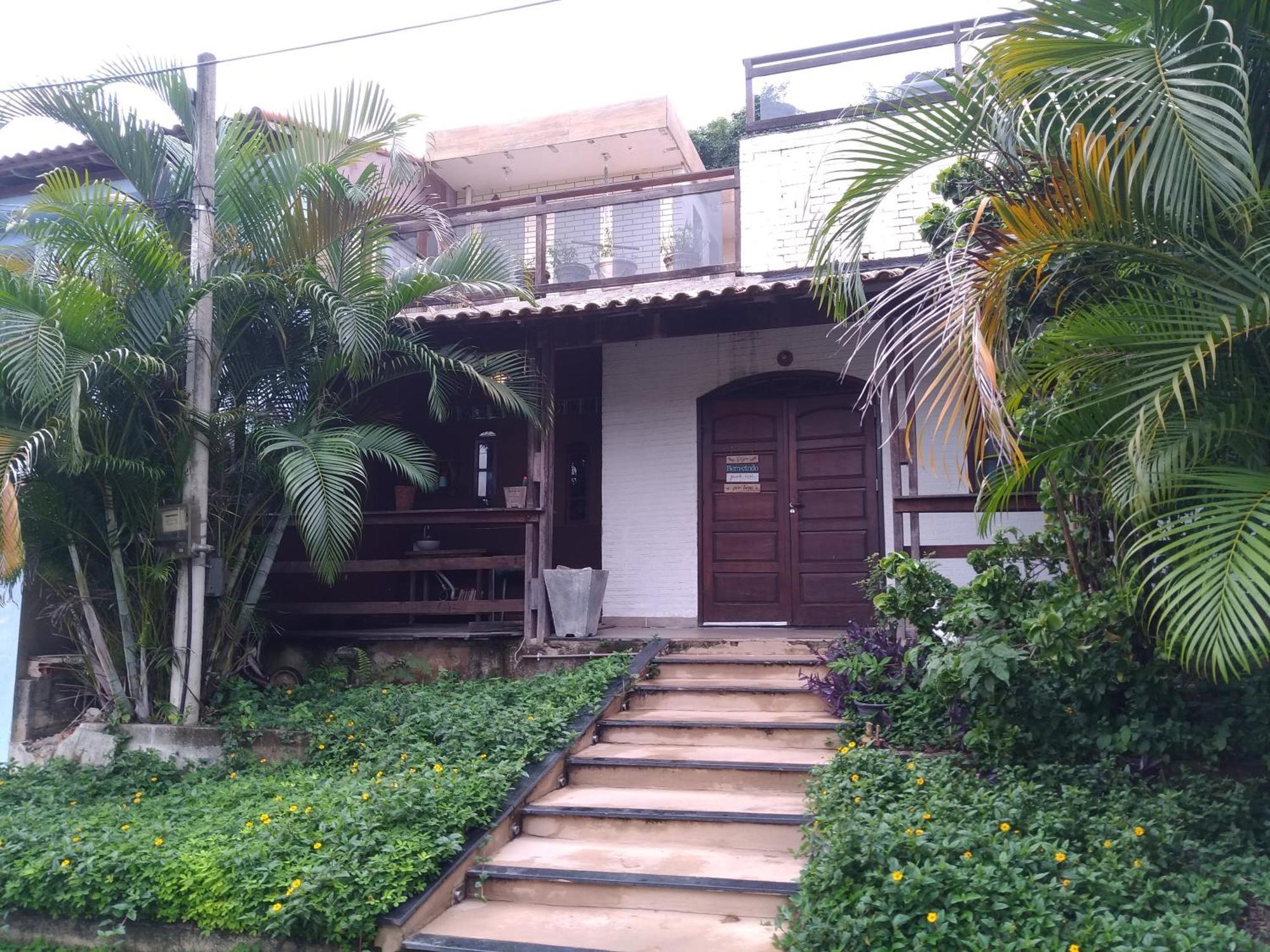 Casa de Férias Trabalhadores Proximo Ao Westshopping, Industrial, Avenida Brasil Em Campo Grande Rio de Janeiro