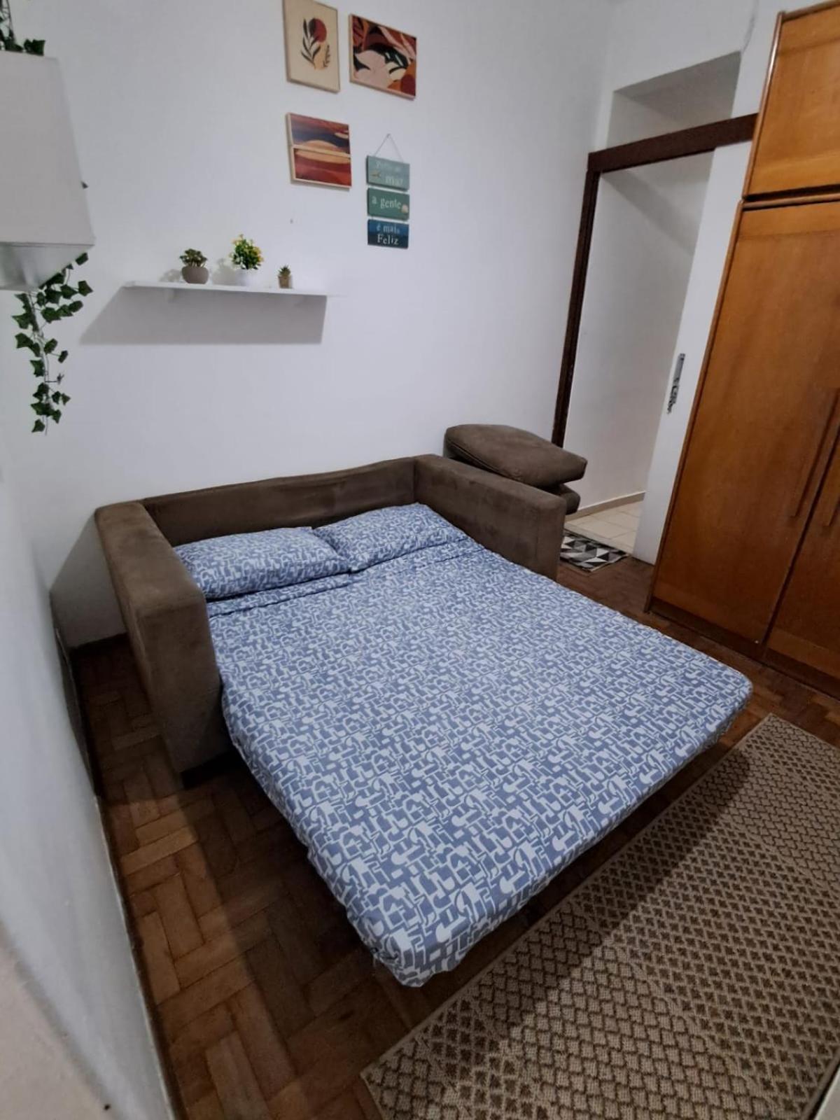 Apartamento Excelente Apartamento Copacabana Rio de Janeiro